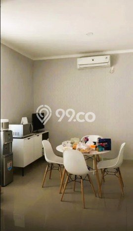 Rumah Minimalis 4 Kamar LT 110m2 di Sektor 3 - Bintaro Rumah Minimalis 4 Kamar LT 110m2 di Sektor 3 - Bintaro