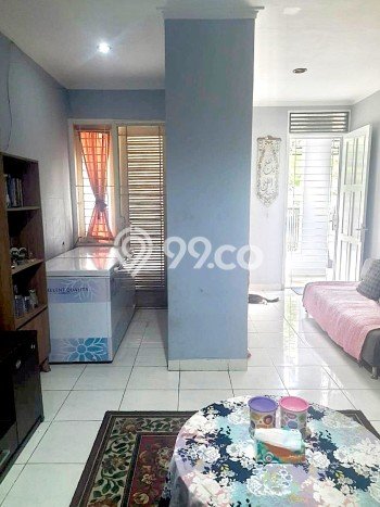 SPECIAL PRICE! Rumah Strategis lokasi Jurangmangu, LT 105m² LB 90m² SPECIAL PRICE! Rumah Strategis lokasi Jurangmangu, LT 105m² LB 90m²