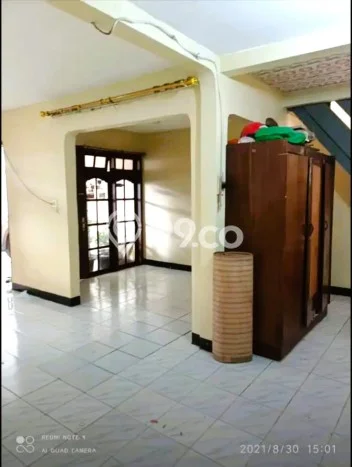 Rumah Minimalis 3 KT di Radio Dalam Jakarta Selatan Unfurnished Rumah Minimalis 3 KT di Radio Dalam Jakarta Selatan Unfurnished