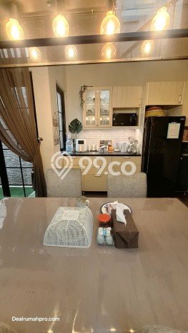 Best Deal Hunian Mewah Ideal dan Luas di BSD, Tangerang Selatan Best Deal Hunian Mewah Ideal dan Luas di BSD, Tangerang Selatan