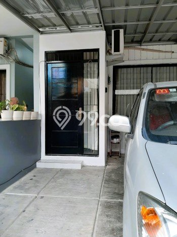 Jual Rumah Strategis Bagus Punya 2 KT di Ciledug Tangerang SHM Jual Rumah Strategis Bagus Punya 2 KT di Ciledug Tangerang SHM