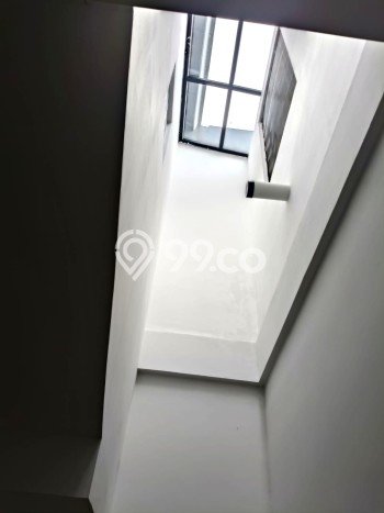 Rumah Modern 3 Kamar LT 67m2 di Bintaro Rumah Modern 3 Kamar LT 67m2 di Bintaro
