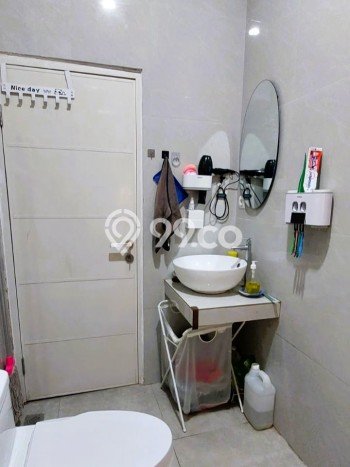 Dijual Rumah Modern 2 KT di Graha Raya, Tangerang Selatan Dijual Rumah Modern 2 KT di Graha Raya, Tangerang Selatan