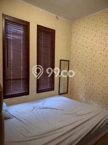 For Sale! Premium House LT 120m2 Desain Elegan di Sektor 5 - Bintaro For Sale! Premium House LT 120m2 Desain Elegan di Sektor 5 - Bintaro