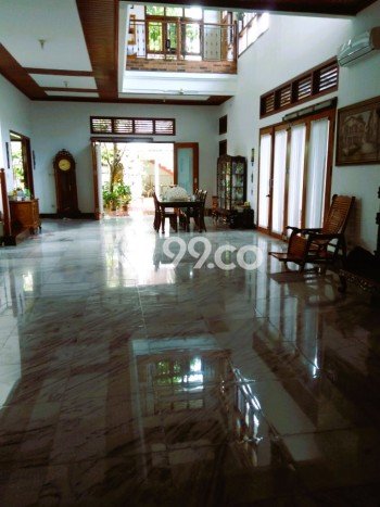 Rumah Luxury Modern Tanpa Renovasi di Sektor 5-Bintaro Jakarta Selatan Rumah Luxury Modern Tanpa Renovasi di Sektor 5-Bintaro Jakarta Selatan