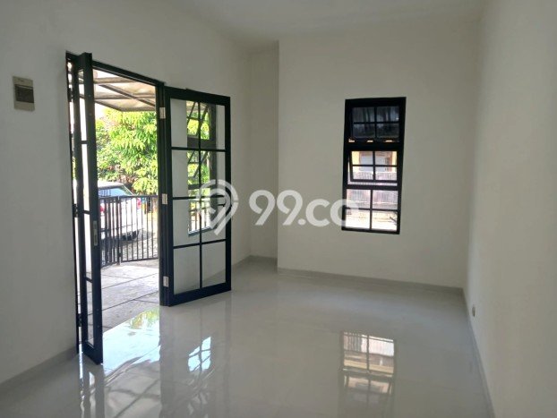 Dijual Hunian Rumah Terawat 2 KT di Graha Raya Bintaro, Tangerang Selatan Dijual Hunian Rumah Terawat 2 KT di Graha Raya Bintaro, Tangerang Selatan