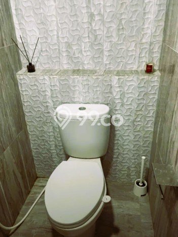 Rumah Minimalis 4 Kamar LT 110m2 di Sektor 3 - Bintaro Rumah Minimalis 4 Kamar LT 110m2 di Sektor 3 - Bintaro