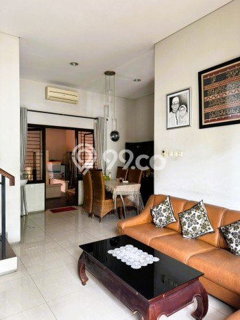 Dijual Rumah Premium dengan Fasilitas Sekitar Komplit di Kebayoran Lama, Jakarta Selatan Dijual Rumah Premium dengan Fasilitas Sekitar Komplit di Kebayoran Lama, Jakarta Selatan