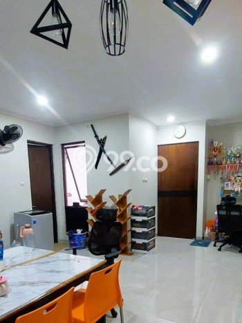 Dijual Rumah Modern 2 KT di Graha Raya, Tangerang Selatan Dijual Rumah Modern 2 KT di Graha Raya, Tangerang Selatan