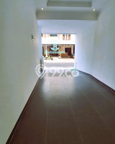 Rumah Elit LB 350m2 Siap Pakai Desain Elegan di Sektor 9-Bintaro, Tangerang Selatan Rumah Elit LB 350m2 Siap Pakai Desain Elegan di Sektor 9-Bintaro, Tangerang Selatan