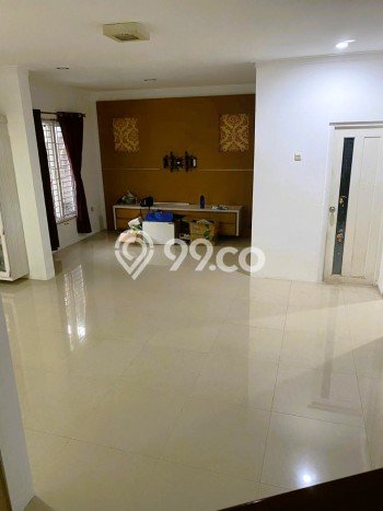 Rumah Minimalis 4 KT LT 96m2 di Graha Raya Bintaro Rumah Minimalis 4 KT LT 96m2 di Graha Raya Bintaro
