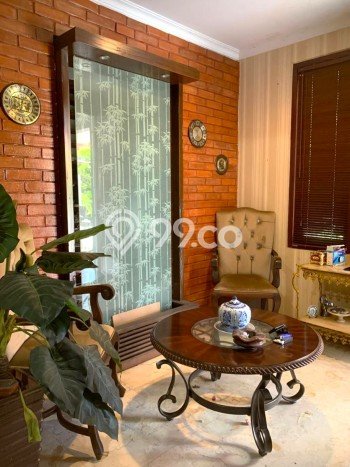 For Sale! Premium House LT 120m2 Desain Elegan di Sektor 5 - Bintaro For Sale! Premium House LT 120m2 Desain Elegan di Sektor 5 - Bintaro