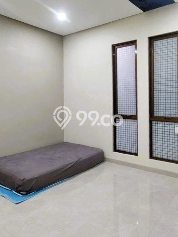 Dijual Rumah Modern 2 KT di Graha Raya, Tangerang Selatan Dijual Rumah Modern 2 KT di Graha Raya, Tangerang Selatan