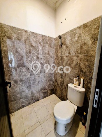 Rumah Modern 3 Kamar LT 67m2 di Bintaro Rumah Modern 3 Kamar LT 67m2 di Bintaro