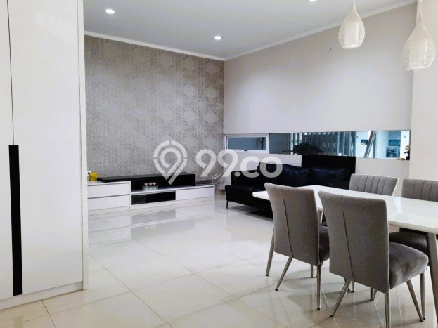 Rumah Lingkungan Asri kawasan Sektor 9-Bintaro, Tangerang Selatan, Luas 105m² LB 145m² Rumah Lingkungan Asri kawasan Sektor 9-Bintaro, Tangerang Selatan, Luas 105m² LB 145m²