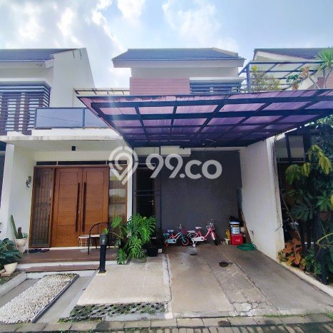 For Sale Rumah 4 Kamar Lokasi Strategis Bagus dan Strategis di Ciputat For Sale Rumah 4 Kamar Lokasi Strategis Bagus dan Strategis di Ciputat