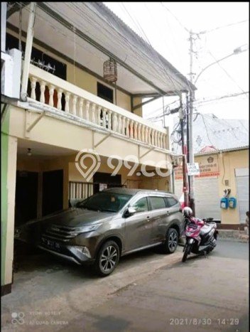 Rumah Minimalis 3 KT di Radio Dalam Jakarta Selatan Unfurnished Rumah Minimalis 3 KT di Radio Dalam Jakarta Selatan Unfurnished