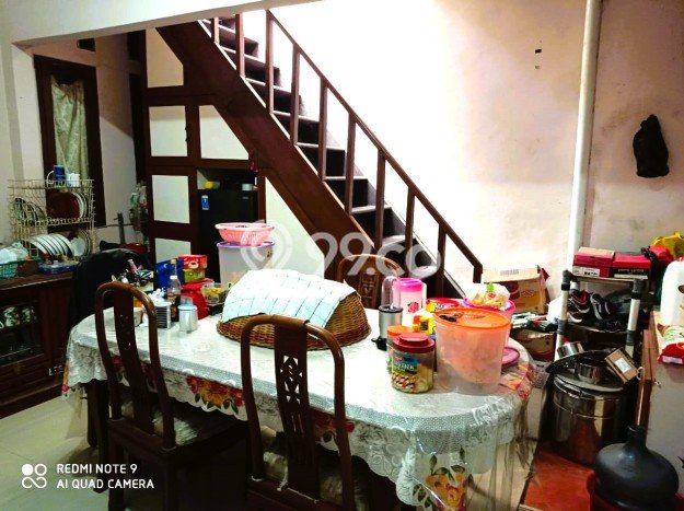 Rumah Modern Minimalis 4 Kamar Siap Huni di Ciputat Rumah Modern Minimalis 4 Kamar Siap Huni di Ciputat