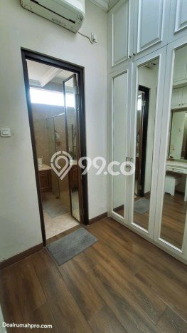 Best Deal Hunian Mewah Ideal dan Luas di BSD, Tangerang Selatan Best Deal Hunian Mewah Ideal dan Luas di BSD, Tangerang Selatan