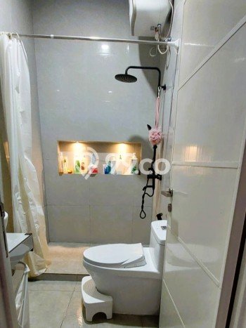 Dijual Rumah Modern 2 KT di Graha Raya, Tangerang Selatan Dijual Rumah Modern 2 KT di Graha Raya, Tangerang Selatan