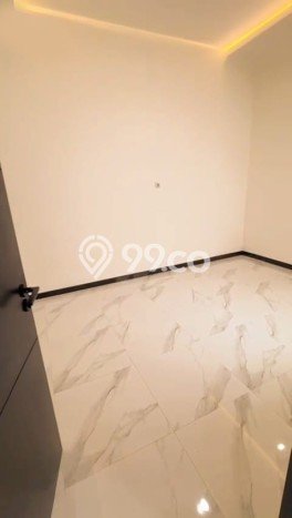 Jual Rumah Modern 4 KT di Bintaro, Tangerang Selatan Jual Rumah Modern 4 KT di Bintaro, Tangerang Selatan