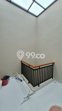 Rumah Strategis Minimalis Lb 70m2 di Pondok Aren, Tangerang Selatan Rumah Strategis Minimalis Lb 70m2 di Pondok Aren, Tangerang Selatan