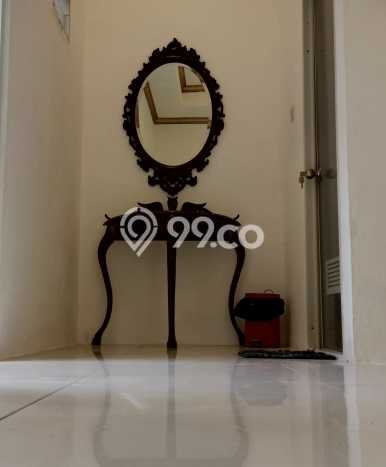 Rumah Strategis Minimalis Lb 45m2 di Cisauk, Tangerang Rumah Strategis Minimalis Lb 45m2 di Cisauk, Tangerang