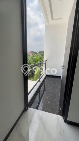 Jual Rumah Modern 4 KT di Bintaro, Tangerang Selatan Jual Rumah Modern 4 KT di Bintaro, Tangerang Selatan