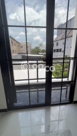 Jual Rumah Modern 4 KT di Bintaro, Tangerang Selatan Jual Rumah Modern 4 KT di Bintaro, Tangerang Selatan