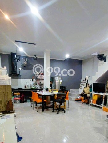 Dijual Rumah Modern 2 KT di Graha Raya, Tangerang Selatan Dijual Rumah Modern 2 KT di Graha Raya, Tangerang Selatan