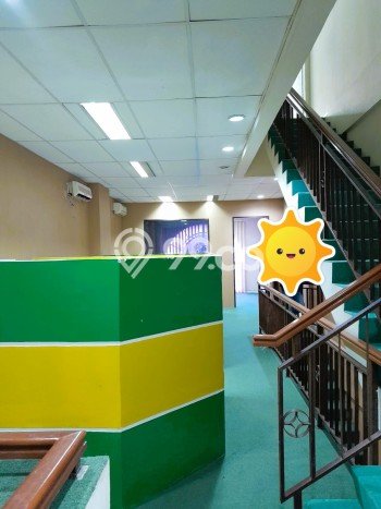 Ruko Dijual di Prime Area Jakarta Selatan Luas 210m2 Ruko Dijual di Prime Area Jakarta Selatan Luas 210m2