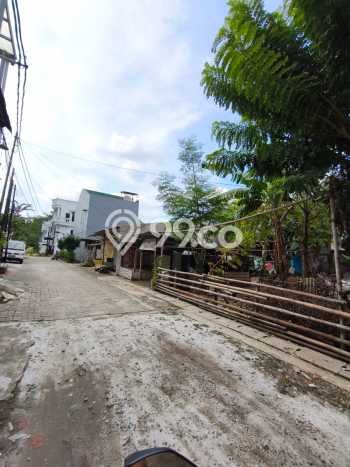 Tanah Strategis Dijual di Pondok Aren Tangerang Selatan 125m2 Tanah Strategis Dijual di Pondok Aren Tangerang Selatan 125m2