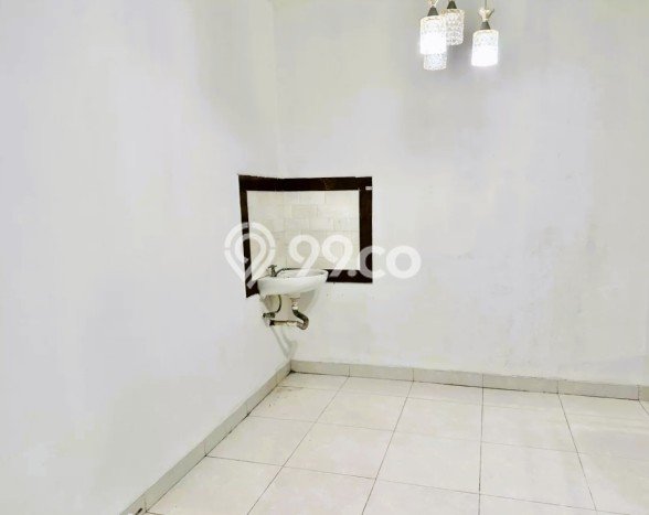 Jual Rumah Modern 3 KT di Graha Raya, Tangerang Selatan Jual Rumah Modern 3 KT di Graha Raya, Tangerang Selatan