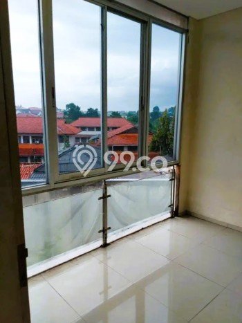 Hunian Super Elit dengan Akses Paling Strategis di Lebak Bulus, Jakarta Selatan Hunian Super Elit dengan Akses Paling Strategis di Lebak Bulus, Jakarta Selatan
