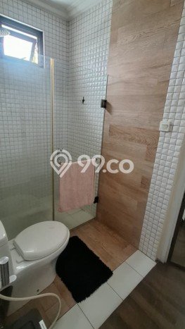 Best Deal Hunian Mewah Ideal dan Luas di BSD, Tangerang Selatan Best Deal Hunian Mewah Ideal dan Luas di BSD, Tangerang Selatan