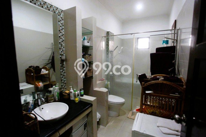 Best Deal Hunian Premium Ideal dan Luas di Ciputat Timur, Tangerang Selatan Best Deal Hunian Premium Ideal dan Luas di Ciputat Timur, Tangerang Selatan