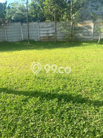 Dijual Tanah 77m2 di BSD Vanya Park, Tangerang Dijual Tanah 77m2 di BSD Vanya Park, Tangerang