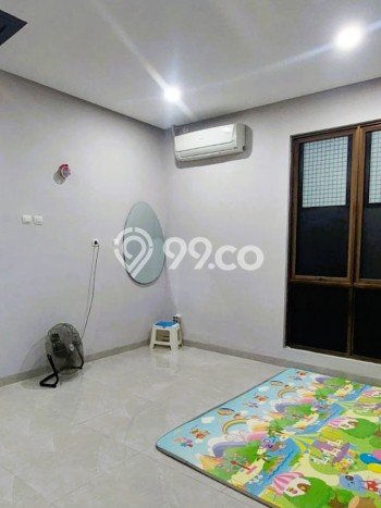 Dijual Rumah Modern 2 KT di Graha Raya, Tangerang Selatan Dijual Rumah Modern 2 KT di Graha Raya, Tangerang Selatan
