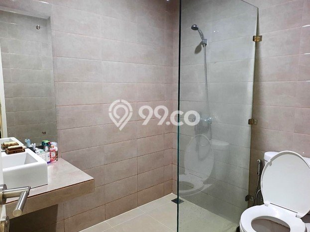 Rumah Lingkungan Asri kawasan Sektor 9-Bintaro, Tangerang Selatan, Luas 105m² LB 145m² Rumah Lingkungan Asri kawasan Sektor 9-Bintaro, Tangerang Selatan, Luas 105m² LB 145m²
