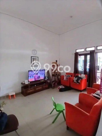 Rumah LT 84m² Dekat dengan Fasilitas Umum, Tangerang Selatan - Lokasi Strategis Rumah LT 84m² Dekat dengan Fasilitas Umum, Tangerang Selatan - Lokasi Strategis