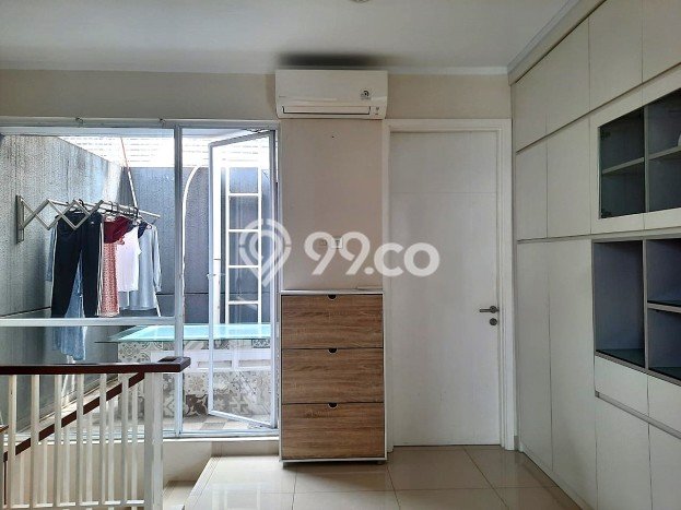 Rumah Lingkungan Asri kawasan Sektor 9-Bintaro, Tangerang Selatan, Luas 105m² LB 145m² Rumah Lingkungan Asri kawasan Sektor 9-Bintaro, Tangerang Selatan, Luas 105m² LB 145m²