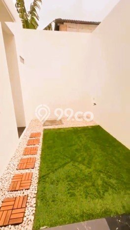Jual Rumah Modern 4 KT di Bintaro, Tangerang Selatan Jual Rumah Modern 4 KT di Bintaro, Tangerang Selatan