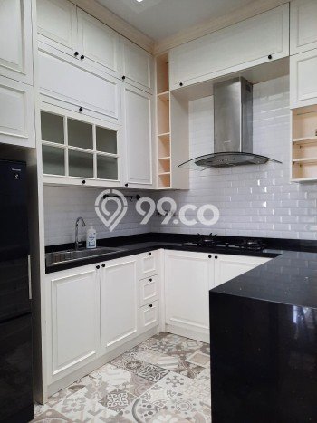 Rumah Lingkungan Asri kawasan Sektor 9-Bintaro, Tangerang Selatan, Luas 105m² LB 145m² Rumah Lingkungan Asri kawasan Sektor 9-Bintaro, Tangerang Selatan, Luas 105m² LB 145m²