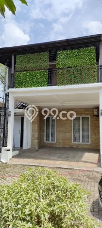 Hunian Mewah LB 155m2 Siap Pakai Desain Elegan di Cawang, Jakarta Timur Hunian Mewah LB 155m2 Siap Pakai Desain Elegan di Cawang, Jakarta Timur