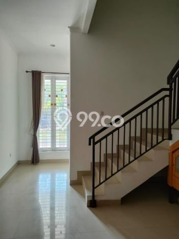 Hunian Mewah LB 155m2 Siap Pakai Desain Elegan di Cawang, Jakarta Timur Hunian Mewah LB 155m2 Siap Pakai Desain Elegan di Cawang, Jakarta Timur