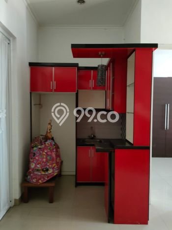 Hunian Mewah LB 155m2 Siap Pakai Desain Elegan di Cawang, Jakarta Timur Hunian Mewah LB 155m2 Siap Pakai Desain Elegan di Cawang, Jakarta Timur