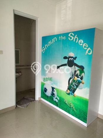 Hunian Mewah LB 155m2 Siap Pakai Desain Elegan di Cawang, Jakarta Timur Hunian Mewah LB 155m2 Siap Pakai Desain Elegan di Cawang, Jakarta Timur