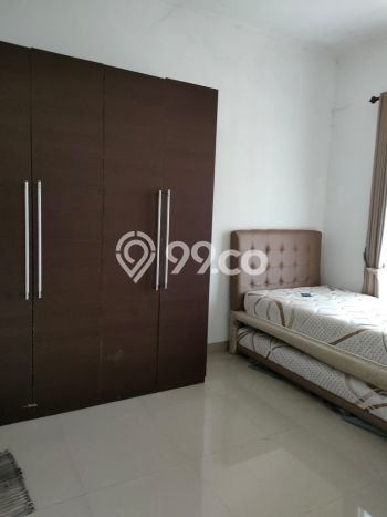 Hunian Mewah LB 155m2 Siap Pakai Desain Elegan di Cawang, Jakarta Timur Hunian Mewah LB 155m2 Siap Pakai Desain Elegan di Cawang, Jakarta Timur