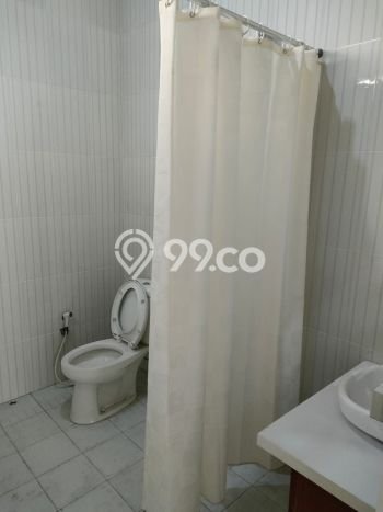 Hunian Mewah LB 155m2 Siap Pakai Desain Elegan di Cawang, Jakarta Timur Hunian Mewah LB 155m2 Siap Pakai Desain Elegan di Cawang, Jakarta Timur