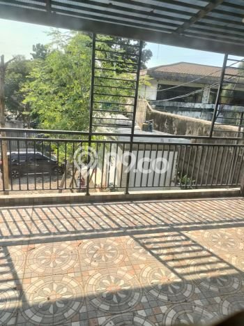 Hunian Mewah LB 155m2 Siap Pakai Desain Elegan di Cawang, Jakarta Timur Hunian Mewah LB 155m2 Siap Pakai Desain Elegan di Cawang, Jakarta Timur